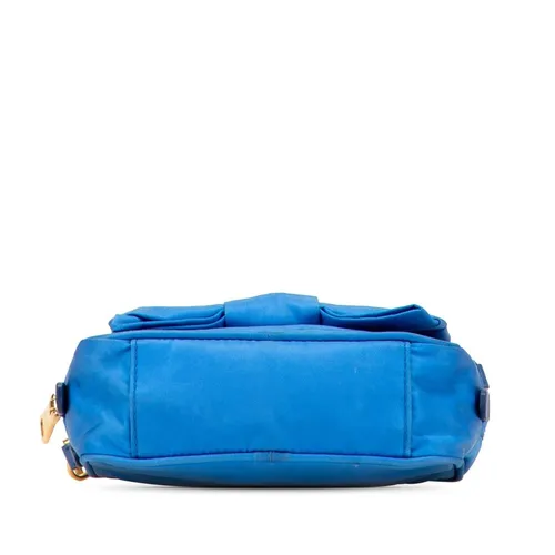 Pre-owned > Pre-owned Bags > Pre-owned Cross Body Bags - - Prada Vintage - Modalova