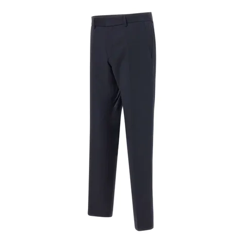 Trousers > Suit Trousers - - Hugo - Modalova