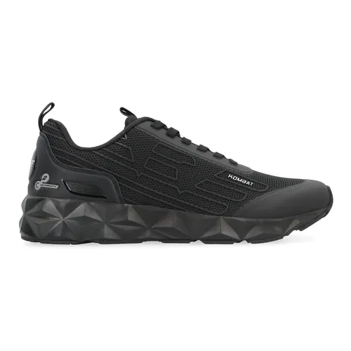 Shoes > Sneakers - - Emporio Armani EA7 - Modalova