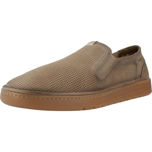 Shoes > Flats > Loafers - - Fluchos - Modalova
