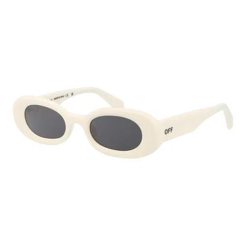 Off - Accessories > Sunglasses - - Off White - Modalova