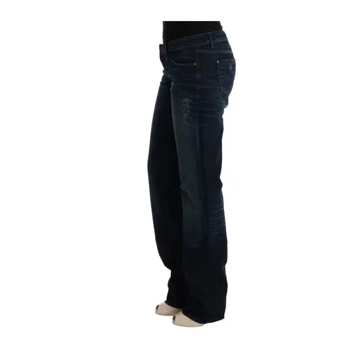 Jeans > Straight Jeans - - Costume National - Modalova