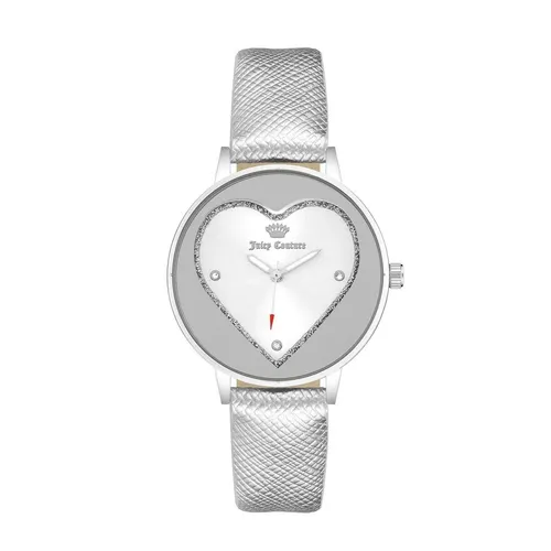 Accessories > Watches - - Juicy Couture - Modalova