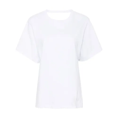 IRO - Tops > T-Shirts - White - IRO - Modalova