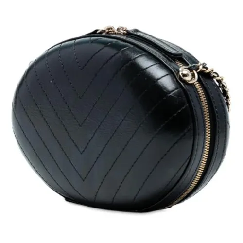 Pre-owned > Pre-owned Bags > Pre-owned Mini Bags - - Chanel Vintage - Modalova