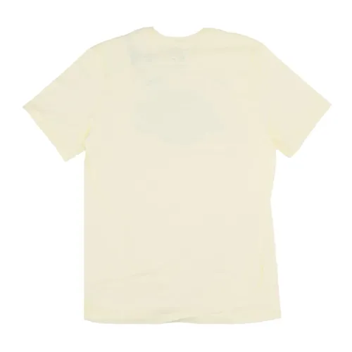 Nike - Tops > T-Shirts - Beige - Nike - Modalova