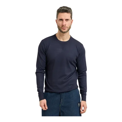 Knitwear > Round-neck Knitwear - - Richmond - Modalova