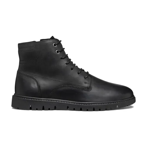 Shoes > Boots > Lace-up Boots - - Geox - Modalova