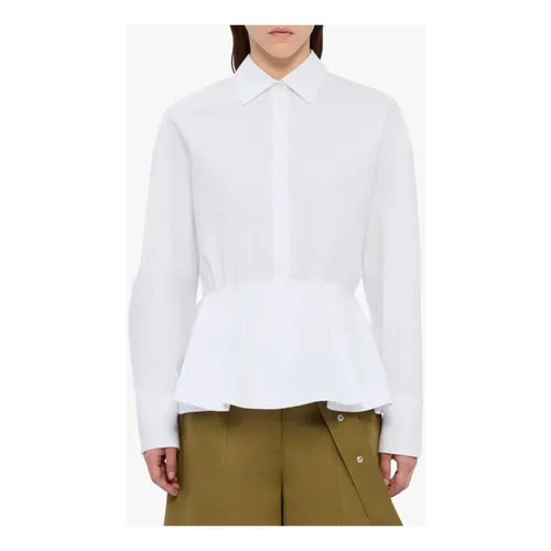 Blouses & Shirts > Shirts - - Msgm - Modalova