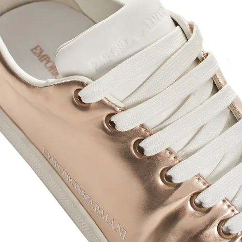 Shoes > Sneakers - - Emporio Armani - Modalova