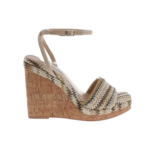 Shoes > Heels > Wedges - - Steve Madden - Modalova
