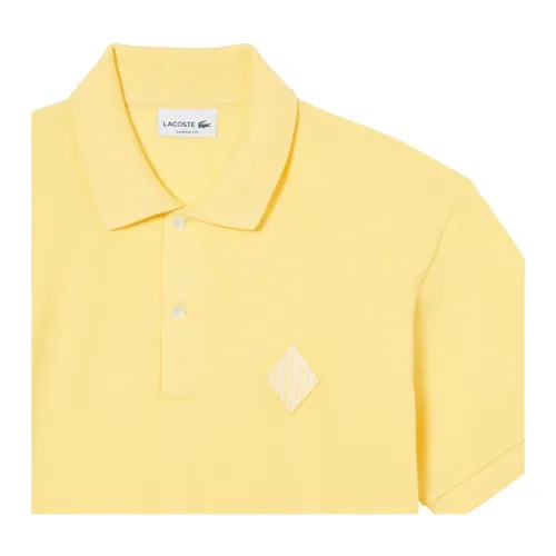 Tops > Polo Shirts - - Lacoste - Modalova
