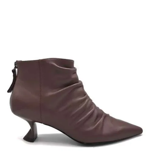 Shoes > Boots > Heeled Boots - - Jeannot - Modalova