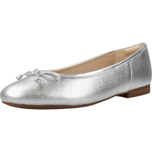 Shoes > Flats > Ballerinas - - Clarks - Modalova