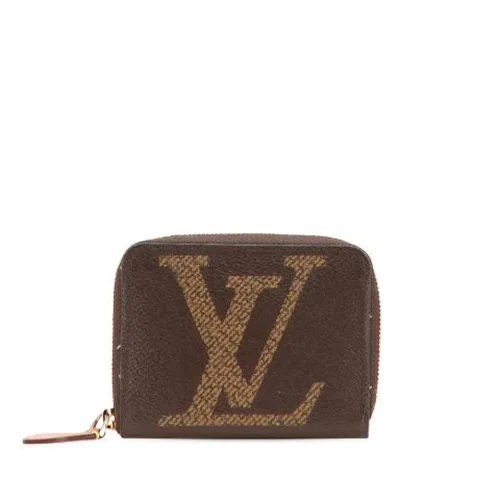 Pre-owned > Pre-owned Accessories > Pre-owned Wallets - - Louis Vuitton Vintage - Modalova