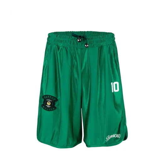 Shorts > Casual Shorts - - Barrow - Modalova