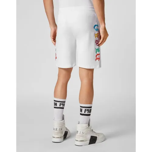 Shorts > Casual Shorts - - Philipp Plein - Modalova