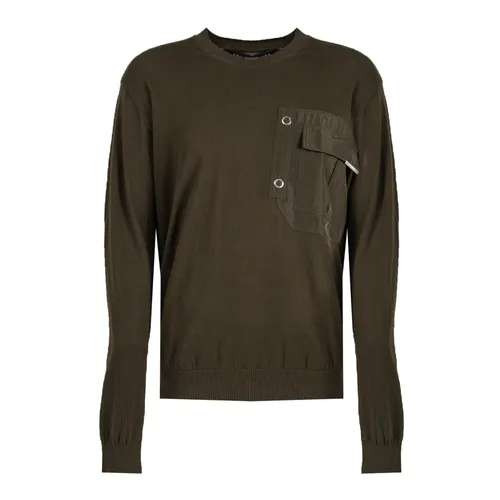 Tops > Long Sleeve Tops - - Les Hommes - Modalova