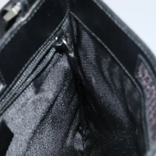 Pre-owned > Pre-owned Bags > Pre-owned Cross Body Bags - - Gucci Vintage - Modalova