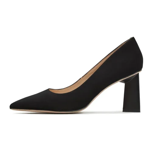 Shoes > Heels > Pumps - - Cesare Gaspari - Modalova