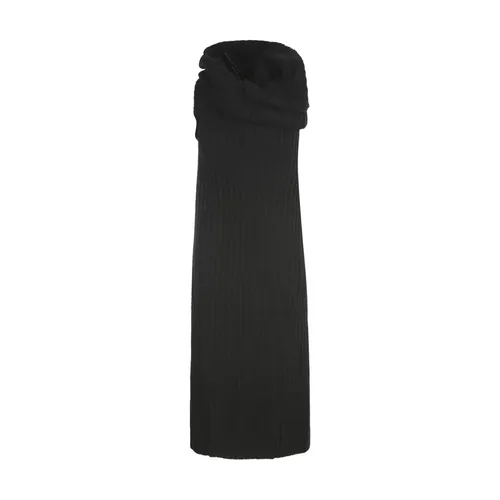 Dresses > Day Dresses > Maxi Dresses - - Ann Demeulemeester - Modalova