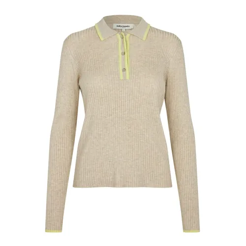 Tops > Polo Shirts - - Lollys Laundry - Modalova