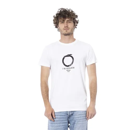Tops > T-Shirts - - Trussardi - Modalova