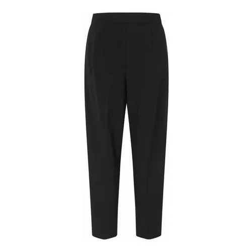 Masai - Trousers > Chinos - Black - Masai - Modalova