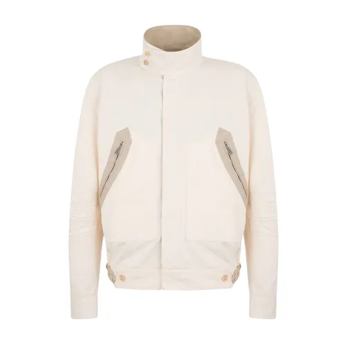 Jackets > Light Jackets - - Dsquared2 - Modalova