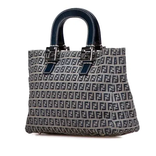 Pre-owned > Pre-owned Bags > Pre-owned Handbags - - Fendi Vintage - Modalova