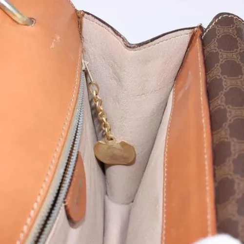 Pre-owned > Pre-owned Bags > Pre-owned Handbags - - Celine Vintage - Modalova