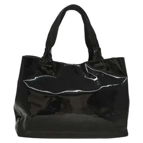 Pre-owned > Pre-owned Bags > Pre-owned Tote Bags - - Salvatore Ferragamo Pre-owned - Modalova
