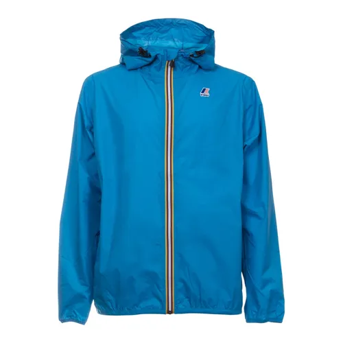 Jackets > Rain Jackets - - K-Way - Modalova
