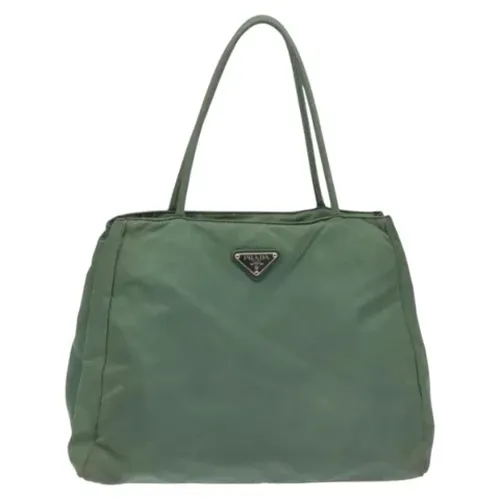 Pre-owned > Pre-owned Bags > Pre-owned Handbags - - Prada Vintage - Modalova