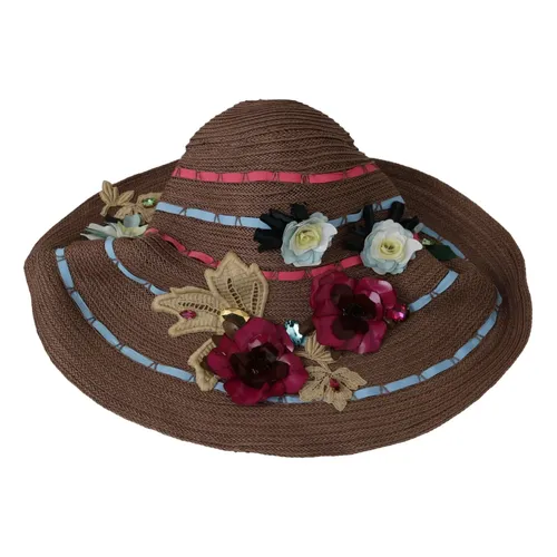 Accessories > Hats > Hats - - Dolce & Gabbana - Modalova