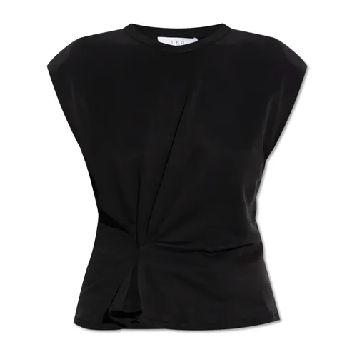Tops > Sleeveless Tops - - IRO - Modalova