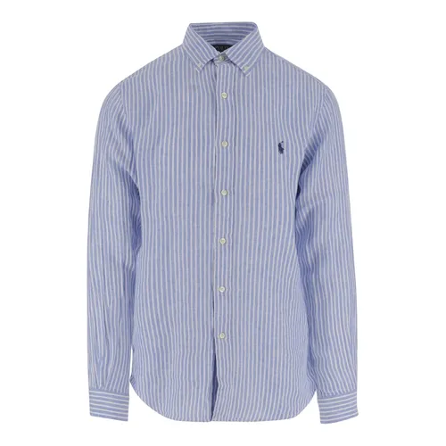 Shirts > Casual Shirts - - Polo Ralph Lauren - Modalova
