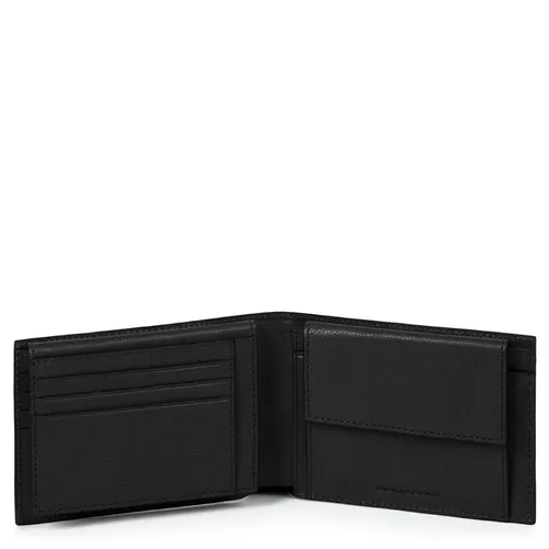 Accessories > Wallets & Cardholders - - Piquadro - Modalova