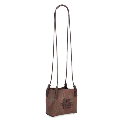Bags > Cross Body Bags - - Etro - Modalova