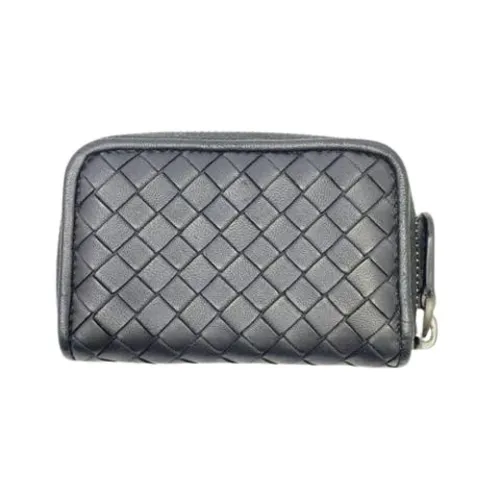 Pre-owned > Pre-owned Accessories > Pre-owned Wallets - - Bottega Veneta Vintage - Modalova