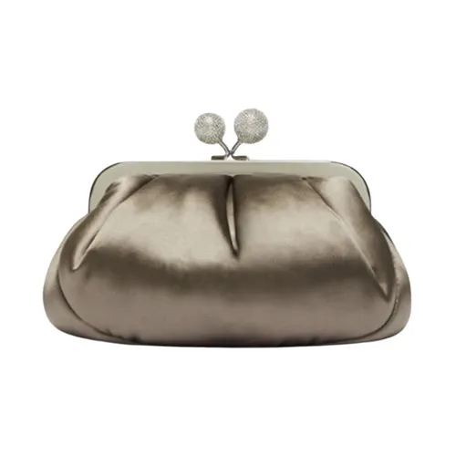 Bags > Clutches - - Weekend Max Mara - Modalova