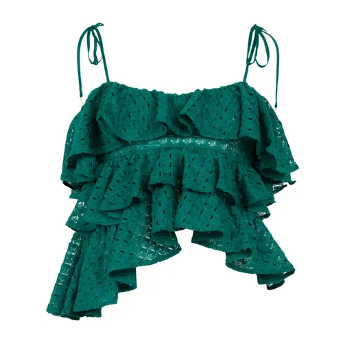 Swimwear > Bikinis - - Twinset - Modalova