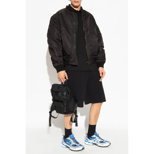 Tops > Polo Shirts - - Diesel - Modalova