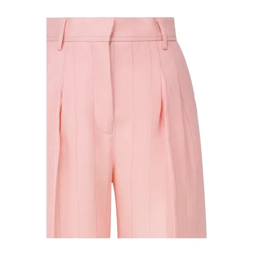 Trousers > Straight Trousers - - Andamane - Modalova