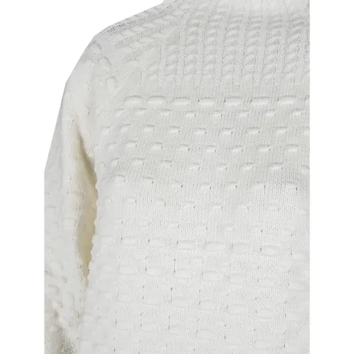 Dresses > Day Dresses > Knitted Dresses - - Silvian Heach - Modalova