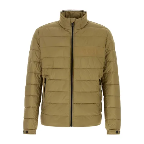 Jackets > Winter Jackets - - Hugo - Modalova