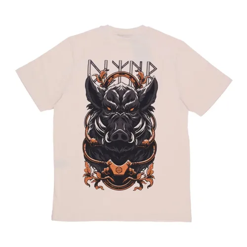 Tops > T-Shirts - - Dolly Noire - Modalova