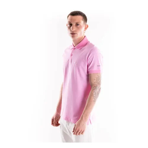 Tops > Polo Shirts - - People of Shibuya - Modalova