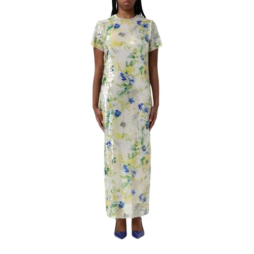Dresses > Occasion Dresses > Party Dresses - - Msgm - Modalova