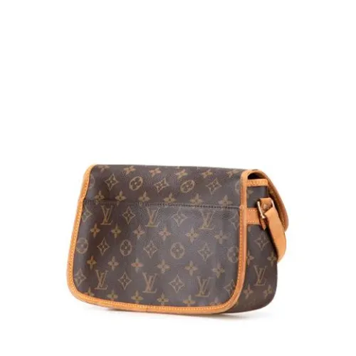 Pre-owned > Pre-owned Bags > Pre-owned Cross Body Bags - - Louis Vuitton Vintage - Modalova